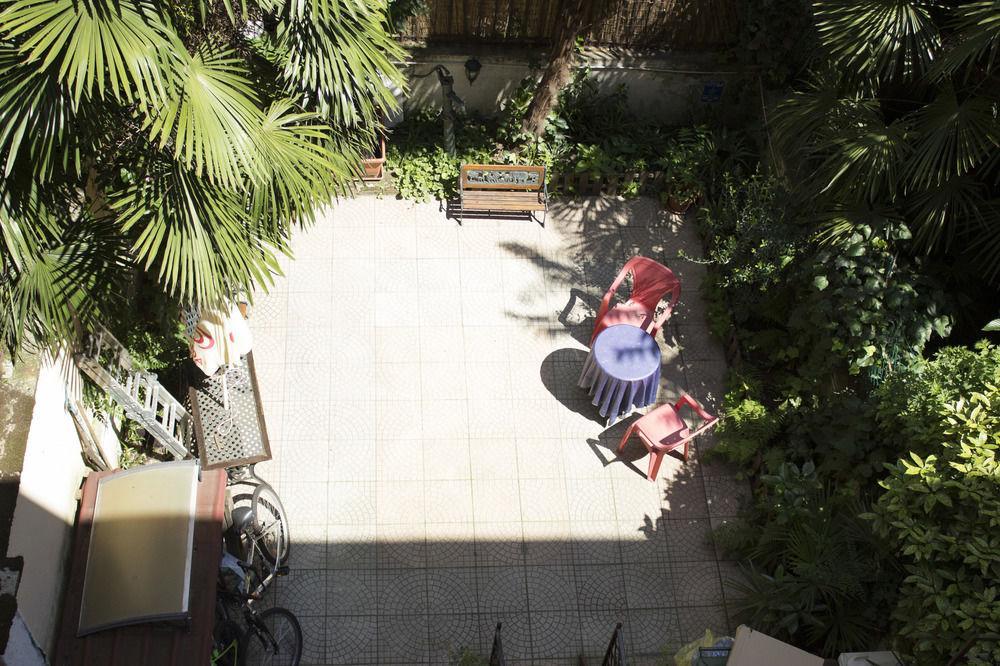 Hotel Eco-art De Albertis Mailand