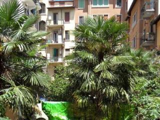 Hotel Eco-art De Albertis Mailand