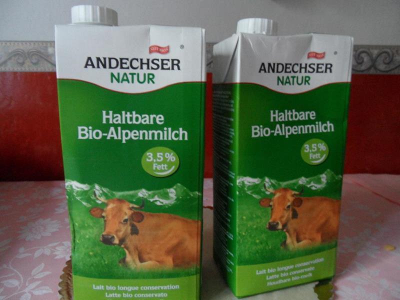 Eco-art De Albertis 2* Mailand