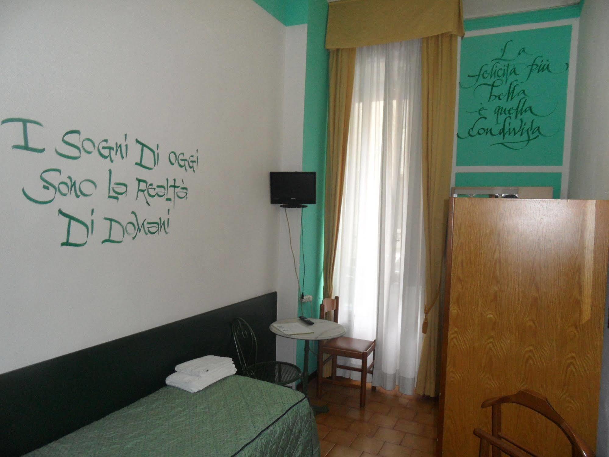 Eco-art De Albertis 2* Mailand