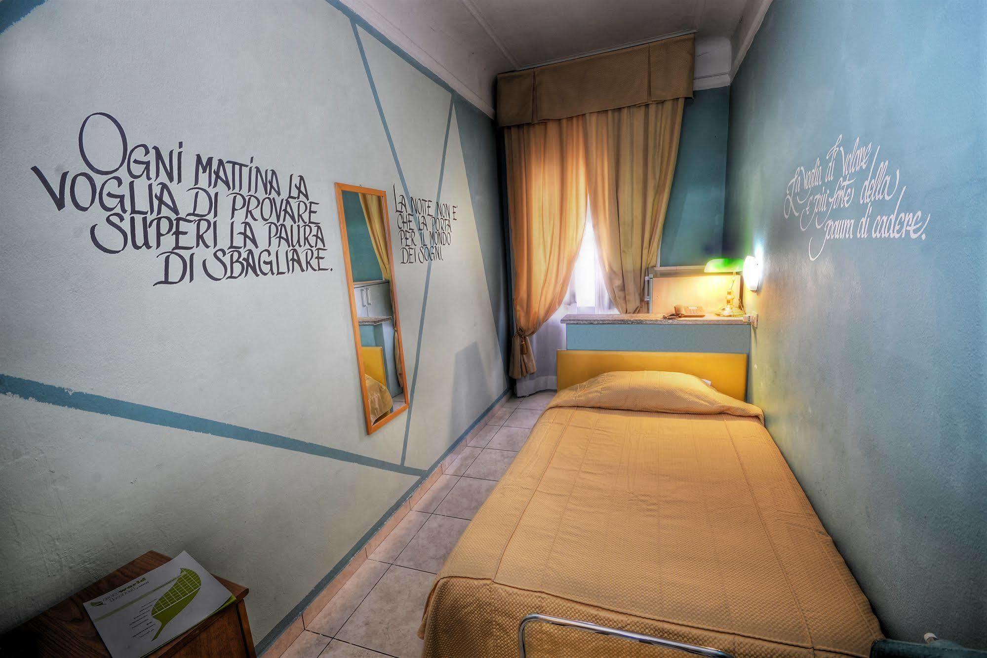Eco-art De Albertis Mailand